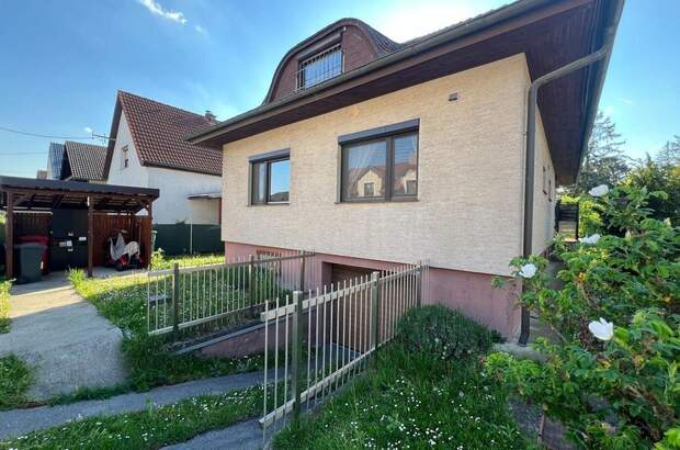 Haus kaufen in 2201 Gerasdorf (Bild 1)
