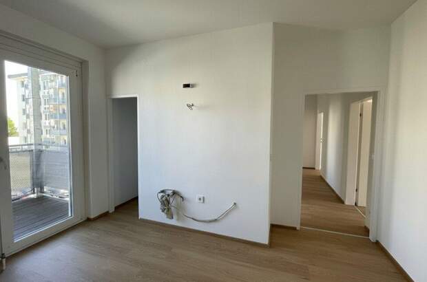 Wohnung mit Balkon kaufen in 9020 Klagenfurt (Bild 4)