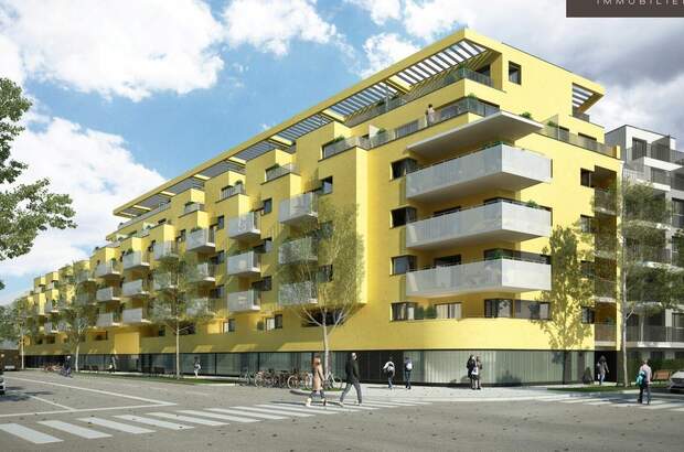 Wohnung mieten in 1210 Wien (Bild 5)