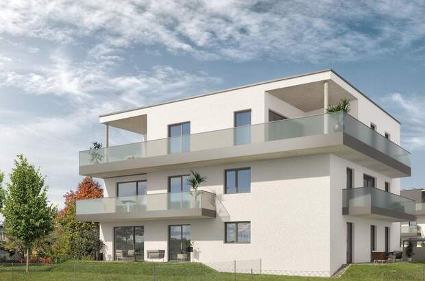 Eigentumswohnung in 8045 Graz (Bild 4)