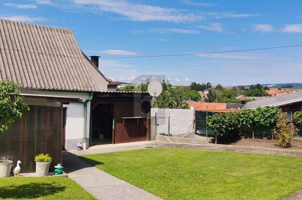 Einfamilienhaus kaufen in 7031 Krensdorf (Bild 2)