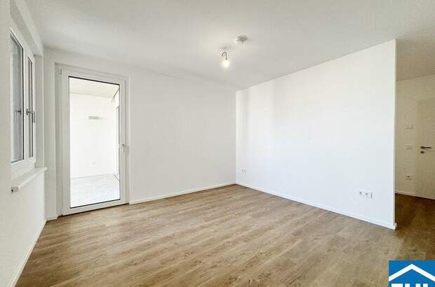Terrassenwohnung mieten in 3451 Michelhausen (Bild 5)