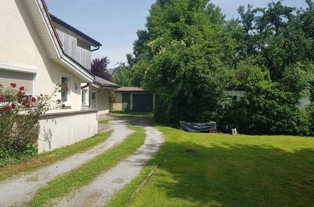 Grundstück kaufen in 5020 Salzburg (Bild 3)