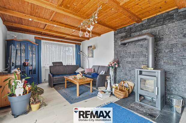 Einfamilienhaus kaufen in 1220 Wien (Bild 2)