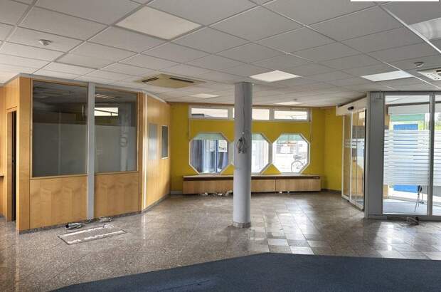 Einzelhandel mieten in 3100 St. Pölten (Bild 3)