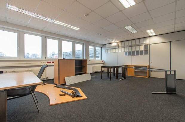 Büro / Praxis mieten in 4030 Linz (Bild 3)