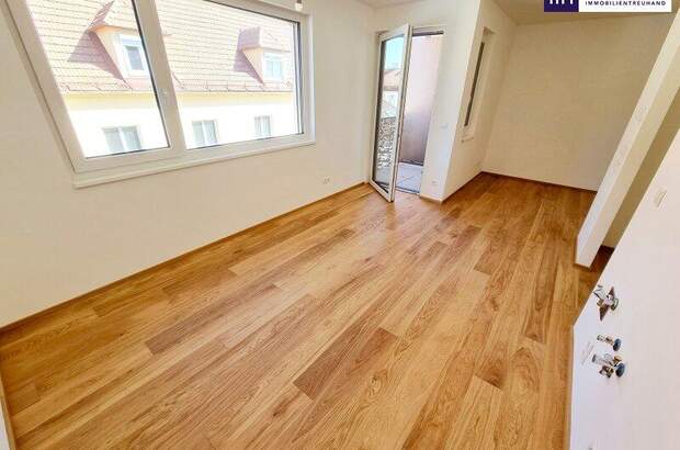 Terrassenwohnung kaufen in 1230 Wien (Bild 1)