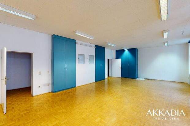 Büro / Praxis mieten in 1060 Wien (Bild 2)