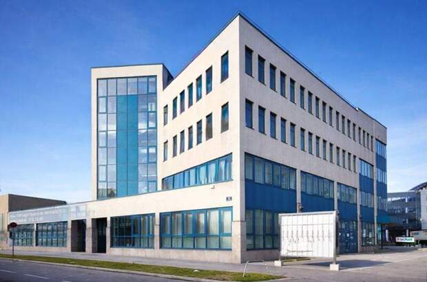 Büro / Praxis mieten in 1030 Wien (Bild 2)