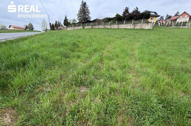 Grundstück kaufen in 8451 Heimschuh (Bild 2)