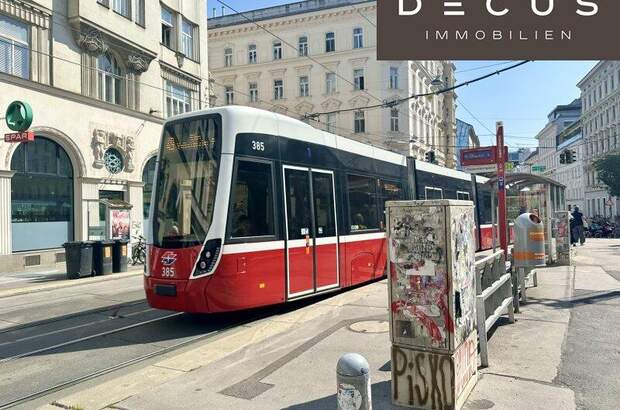 Büro / Praxis mieten in 1070 Wien (Bild 2)