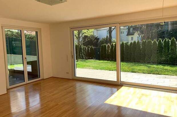 Mietwohnung in 1190 Wien (Bild 1)