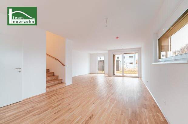 Reihenhaus kaufen in 3107 St. Pölten (Bild 2)