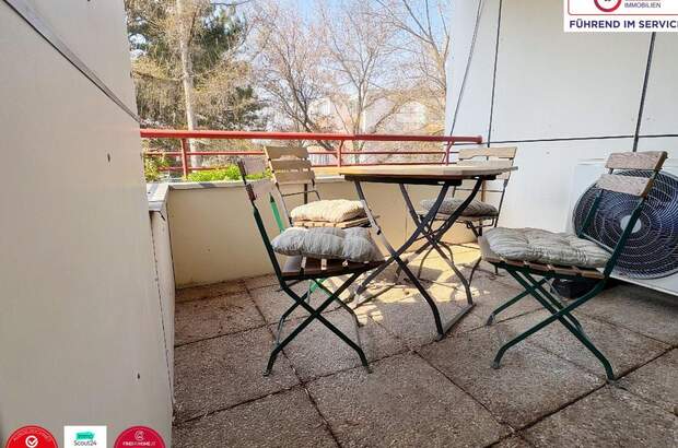 Wohnung kaufen in 2120 Wolkersdorf (Bild 2)