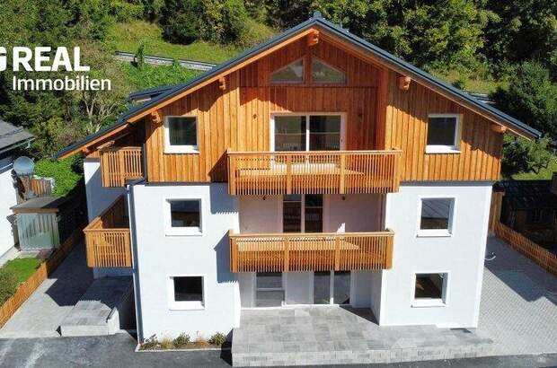 Terrassenwohnung kaufen in 8990 Bad Aussee (Bild 1)