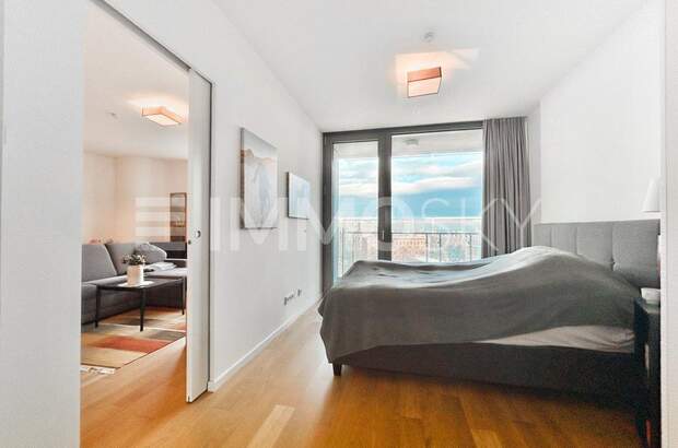 Terrassenwohnung kaufen in 1100 Wien (Bild 5)