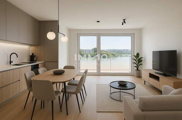 Eigentumswohnung in 1100 Wien