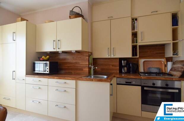 Altbauwohnung kaufen in 4020 Linz (Bild 4)