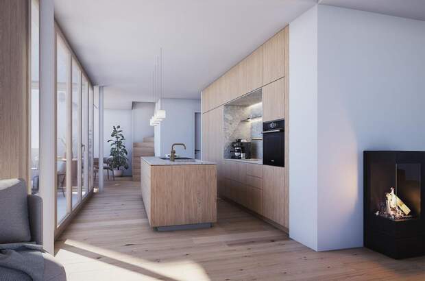 Wohnung kaufen in 4020 Linz (Bild 5)
