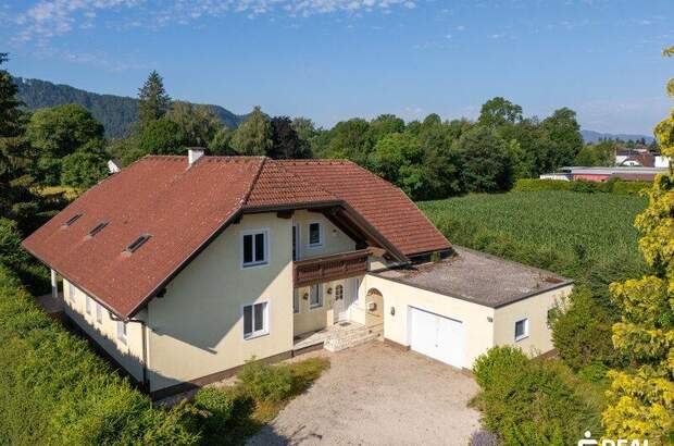 Einfamilienhaus kaufen in 9065 Ebenthal (Bild 1)