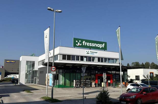 Einzelhandel kaufen in 5073 Wals (Bild 1)