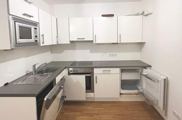 Wohnung mit Balkon mieten in 1120 Wien (Bild 5)