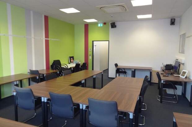 Gewerbeobjekt mieten in 6060 Hall (Bild 1)