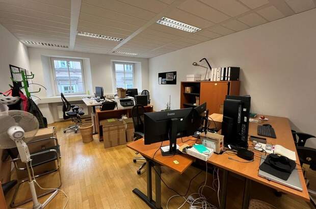 Gewerbeobjekt mieten in 8020 Graz (Bild 4)