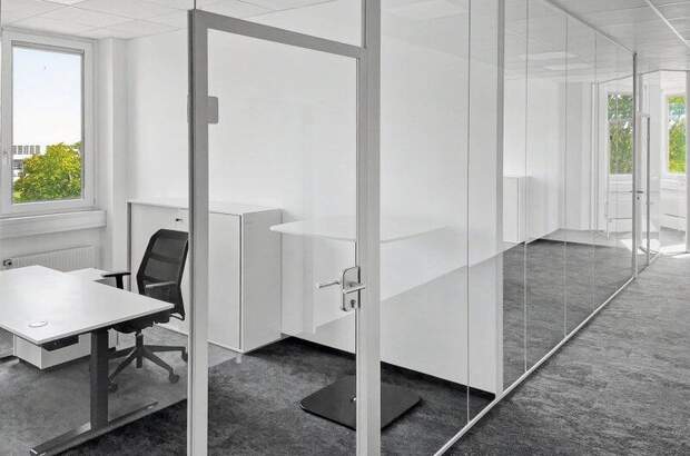 Büro / Praxis mieten in 1210 Wien (Bild 3)