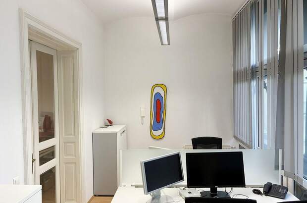 Gewerbeobjekt mieten in 9020 Klagenfurt (Bild 2)