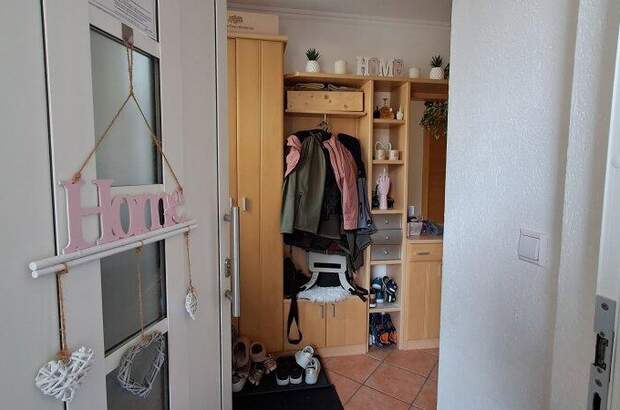 Terrassenwohnung kaufen in 6542 Pfunds (Bild 5)