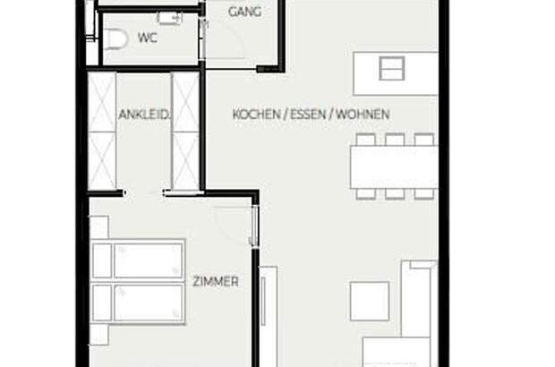 Wohnung kaufen in 6200 Jenbach (Bild 2)