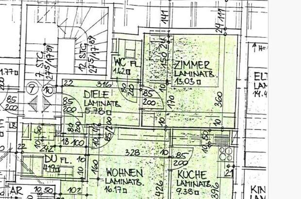 Mietwohnung in 8753 Fohnsdorf (Bild 5)