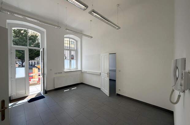 Gewerbeobjekt mieten in 1050 Wien (Bild 3)