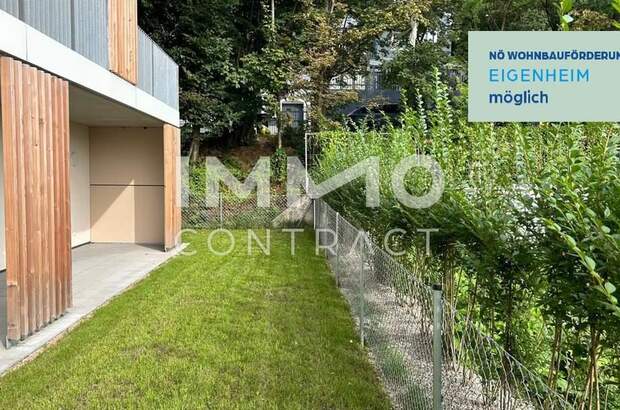 Eigentumswohnung in 3100 St. Pölten