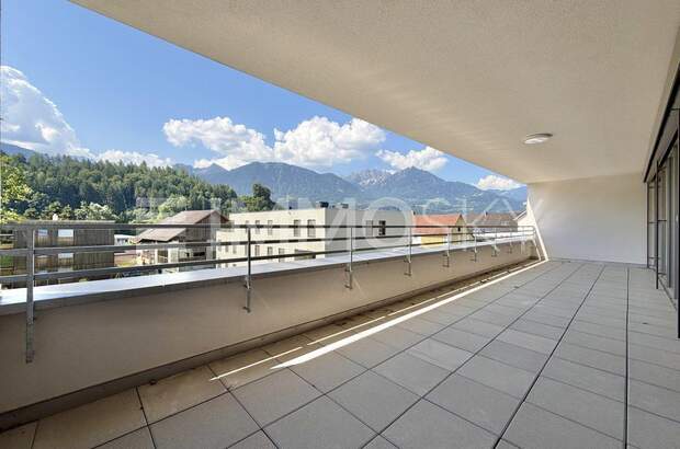 Terrassenwohnung kaufen in 6824 Schlins (Bild 1)