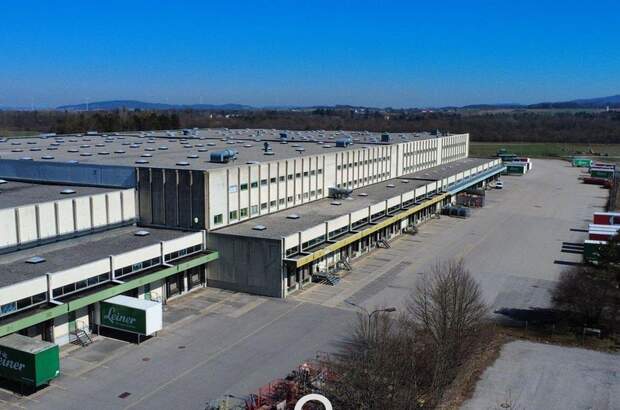 Gewerbeobjekt mieten in 3100 St. Pölten (Bild 2)