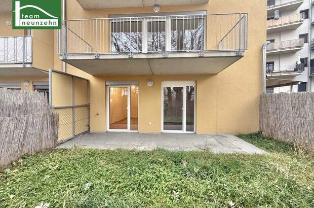 Terrassenwohnung mieten in 8020 Graz (Bild 5)