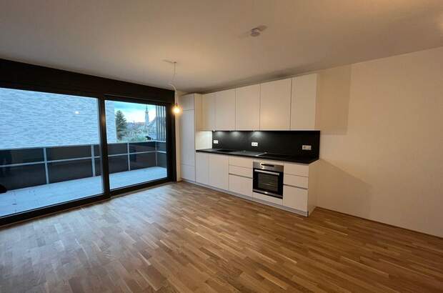 Wohnung mit Balkon mieten in 6973 Höchst (Bild 4)