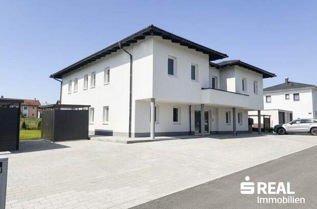 Terrassenwohnung kaufen in 5272 Treubach (Bild 5)