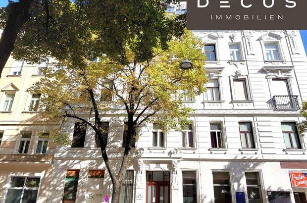 Terrassenwohnung mieten in 1020 Wien (Bild 1)
