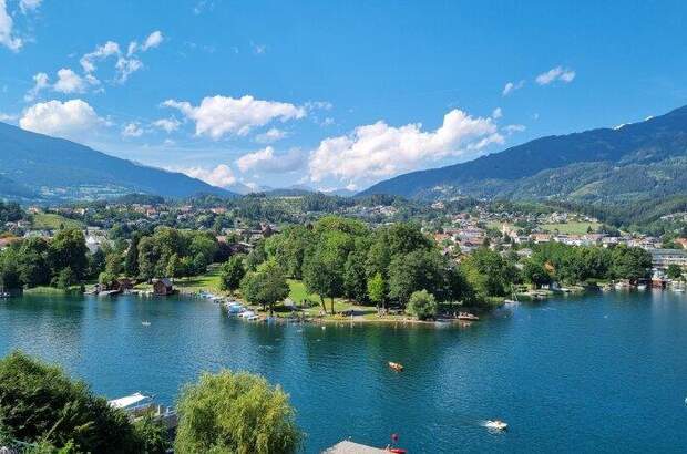 Ferienhaus kaufen in 9871 Seeboden (Bild 1)