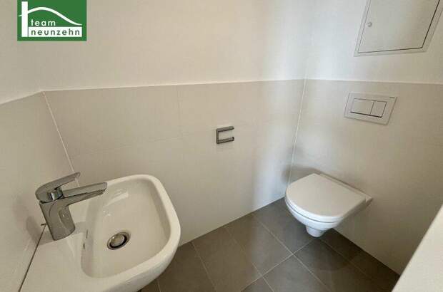 Wohnanlage kaufen in 1220 Wien (Bild 5)