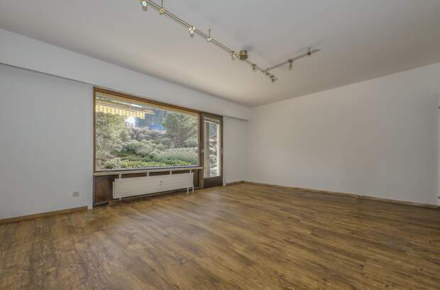 Terrassenwohnung kaufen in 6370 Kitzbühel (Bild 2)