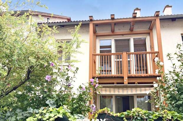 Terrassenwohnung kaufen in 2463 Stixneusiedl (Bild 1)