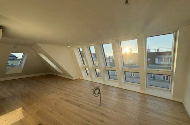 Terrassenwohnung kaufen in 1030 Wien (Bild 3)