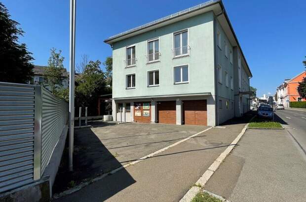 Gewerbeobjekt mieten in 8720 Knittelfeld (Bild 4)