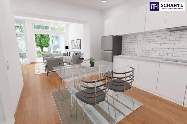 Terrassenwohnung kaufen in 1160 Wien (Bild 3)