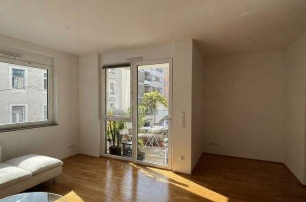 Wohnung mit Balkon mieten in 8020 Graz (Bild 2)