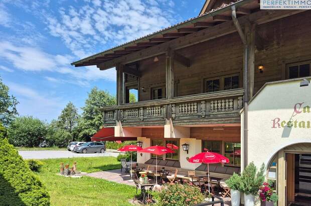 Gewerbeobjekt kaufen in 6091 Götzens (Bild 1)